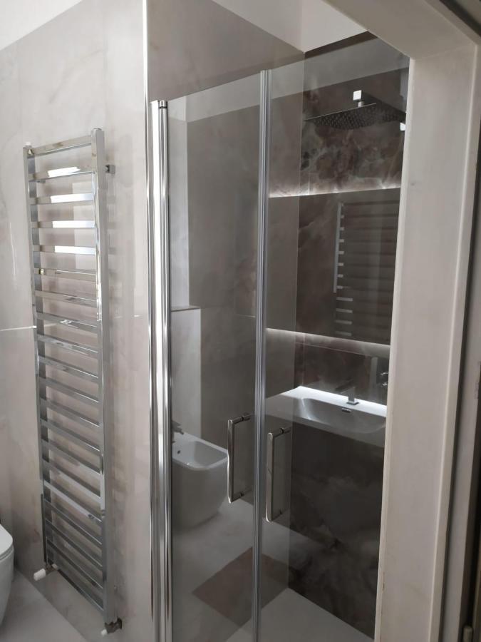 Casa Vacanze Il Canale Bolonya Dış mekan fotoğraf