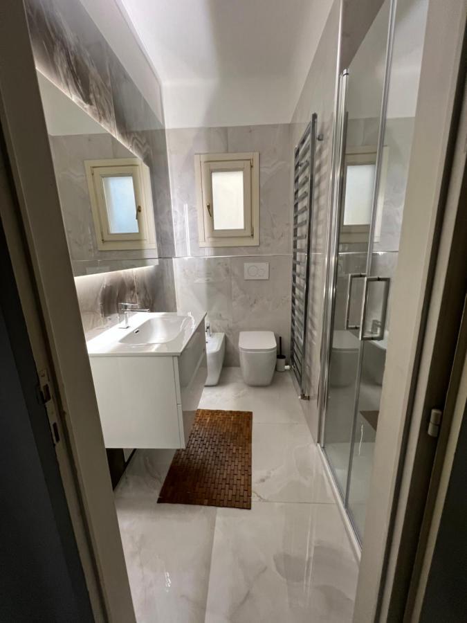 Casa Vacanze Il Canale Bolonya Dış mekan fotoğraf