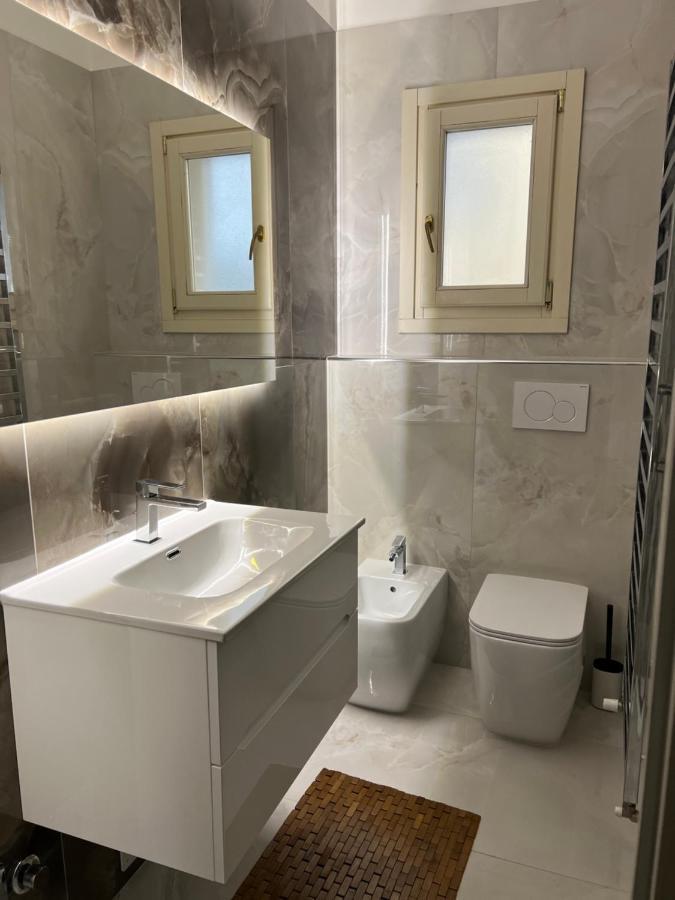 Casa Vacanze Il Canale Bolonya Dış mekan fotoğraf