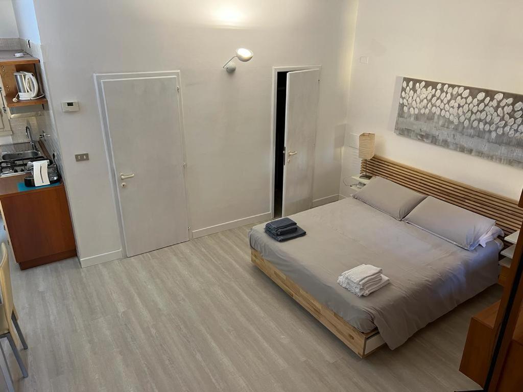 Casa Vacanze Il Canale Bolonya Dış mekan fotoğraf