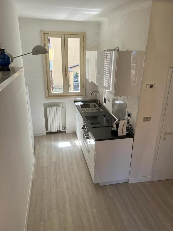 Casa Vacanze Il Canale Bolonya Dış mekan fotoğraf