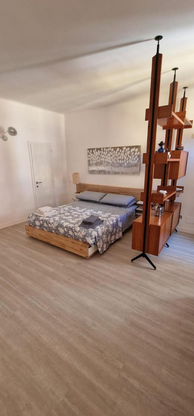 Casa Vacanze Il Canale Bolonya Dış mekan fotoğraf
