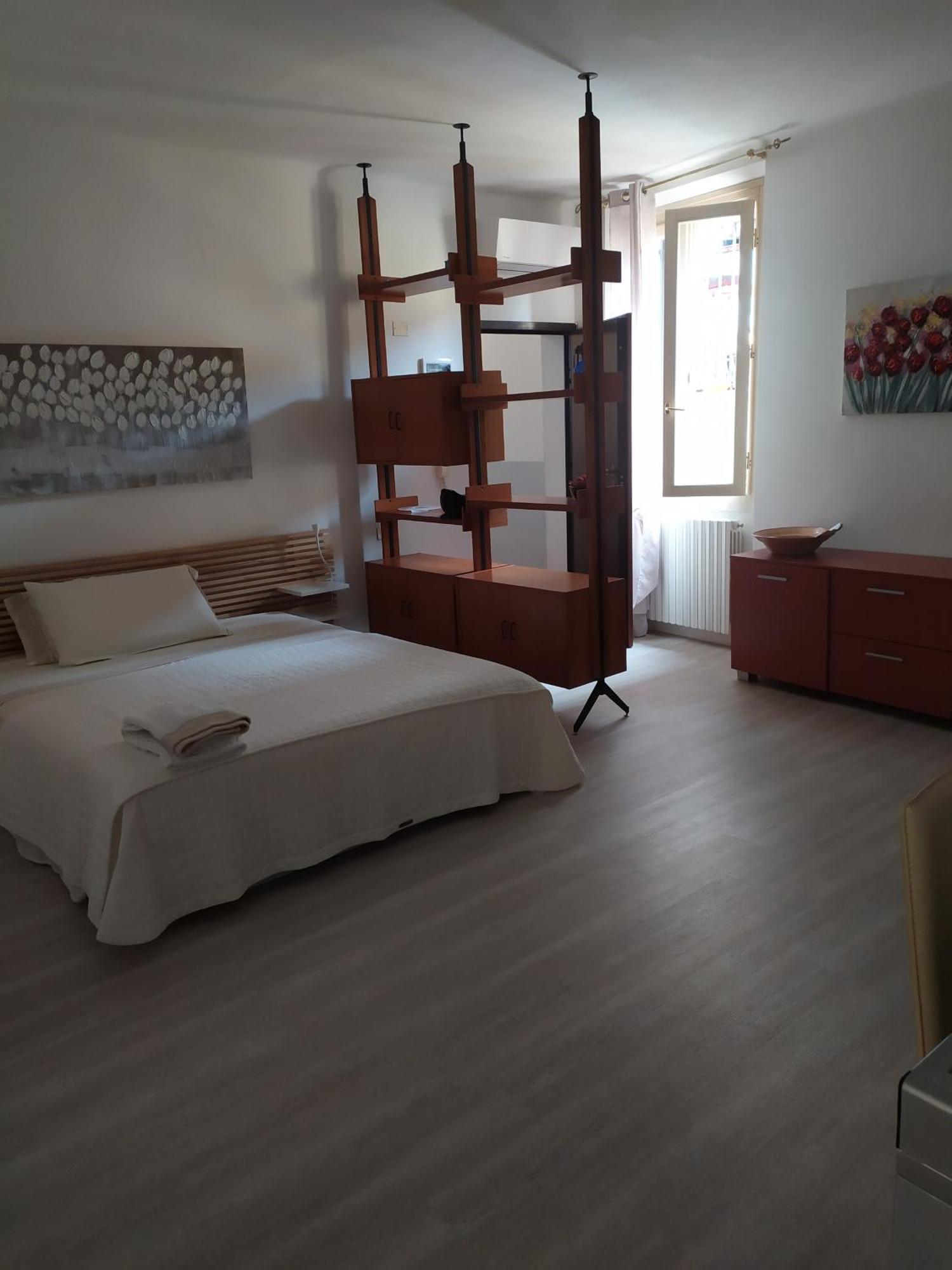 Casa Vacanze Il Canale Bolonya Dış mekan fotoğraf